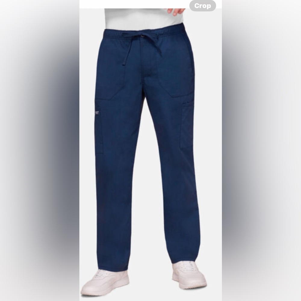 Men’s scrub pants